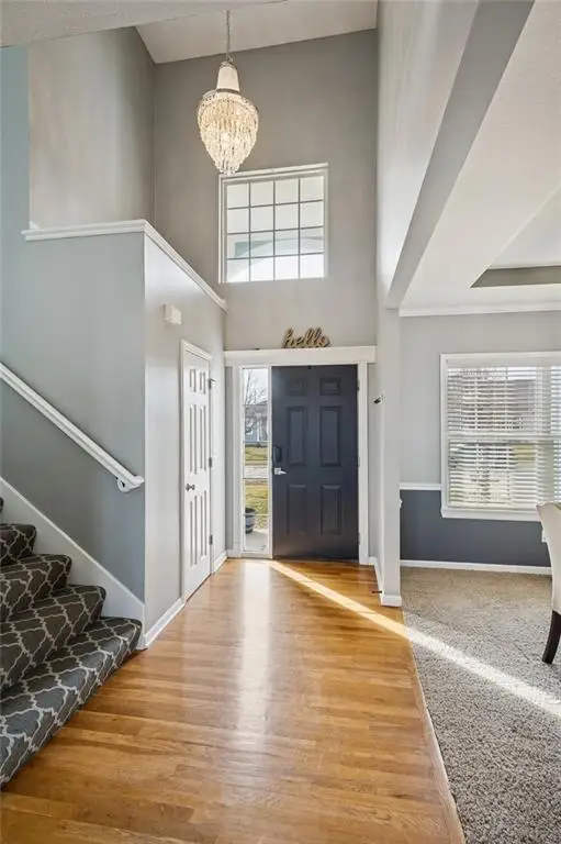 10706 Country Lane, Peculiar, MO 64078 - #3