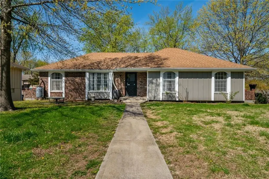 1213 Sw 21st Street, Blue Springs, MO 64015 - #3