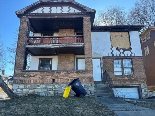 4025 E Linwood Boulevard, Kansas City, MO 64128