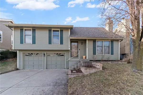 11300 N Donnelly Avenue, Kansas City, MO 64157