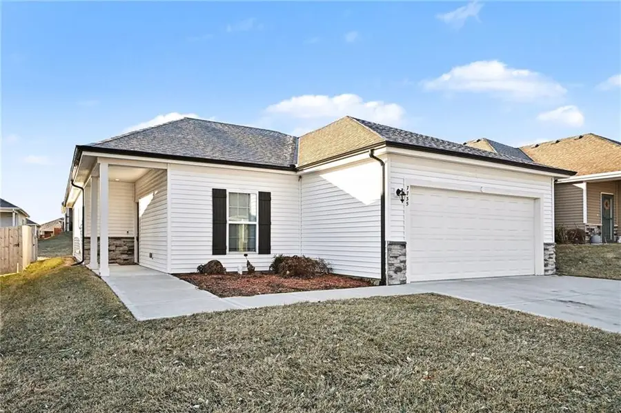 7735 NW 124th Street, Kansas City, MO 64163 - #2