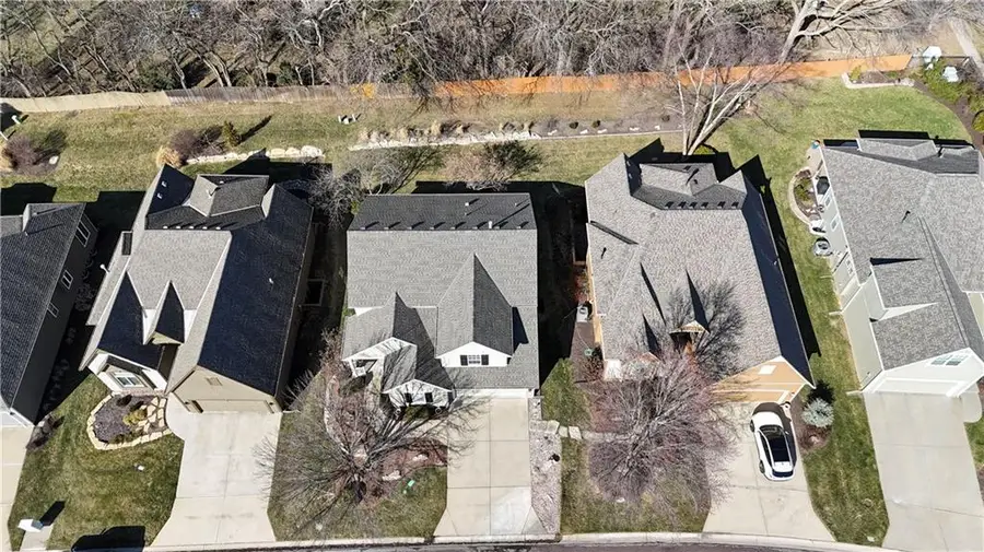 11108 W 132nd Place, Overland Park, KS 66213 - #3