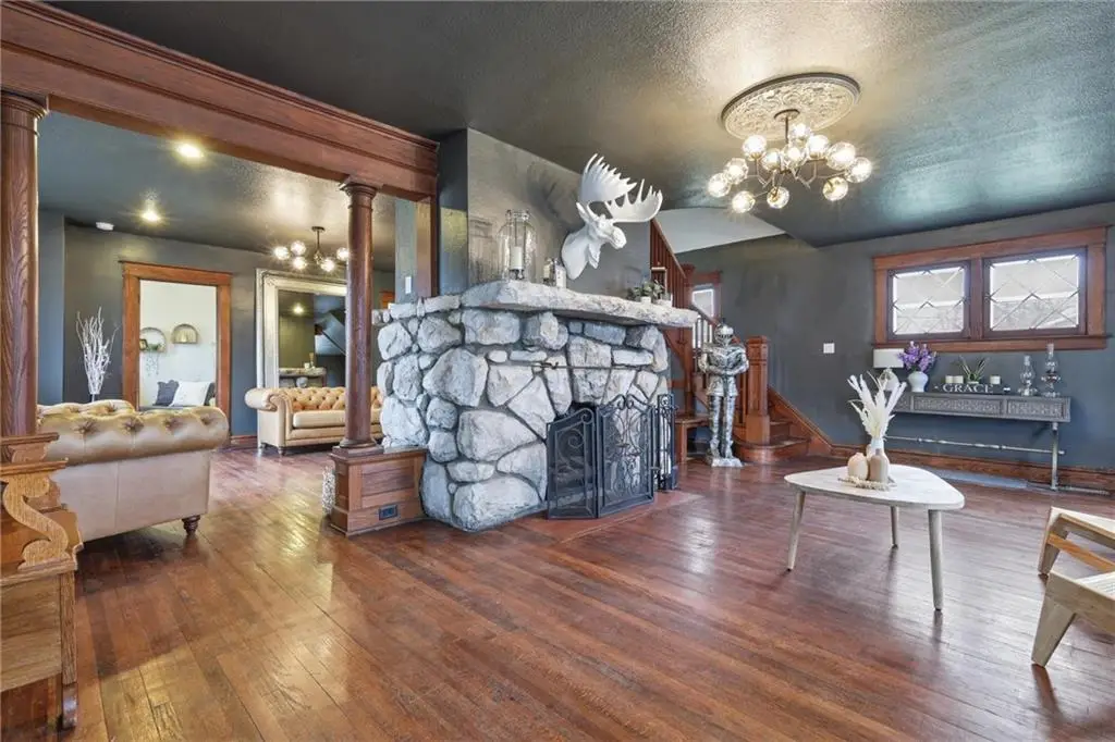 9875 E Winner Road, Independence, MO 64052 - #1