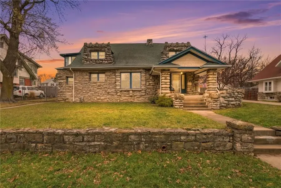 9875 E Winner Road, Independence, MO 64052 - #2