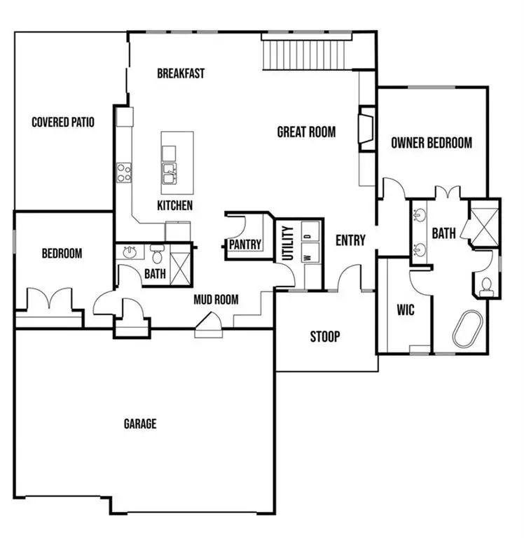 3808 W 187th Street, Overland Park, KS 66085 - #2