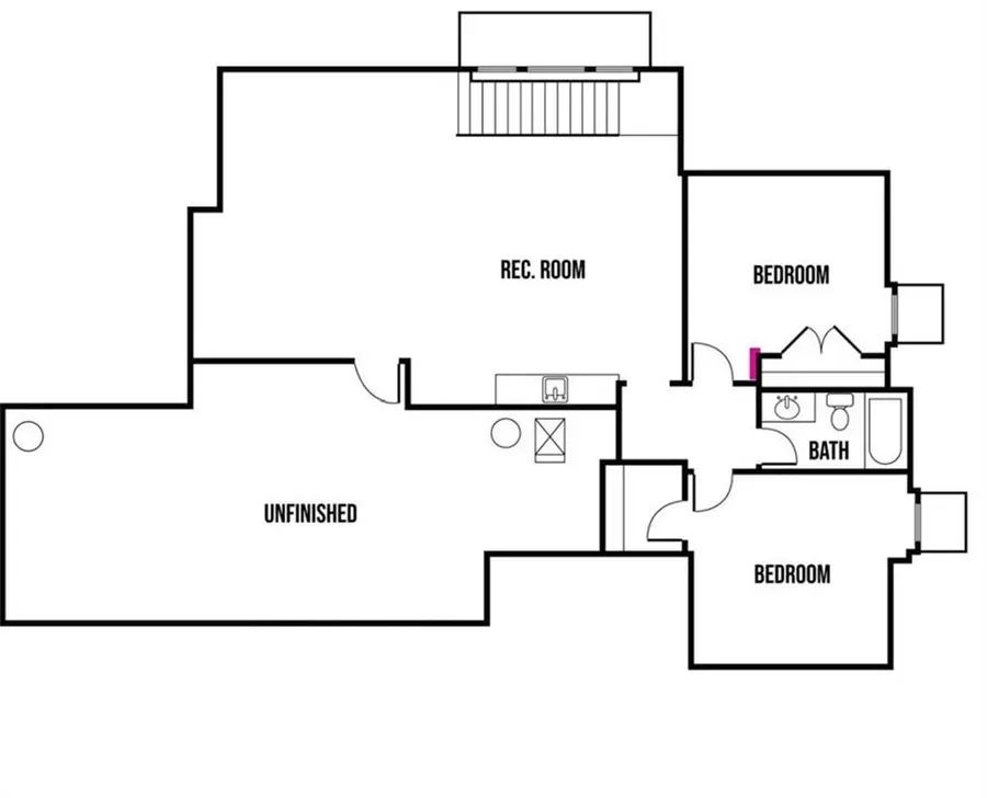 3808 W 187th Street, Overland Park, KS 66085 - #3