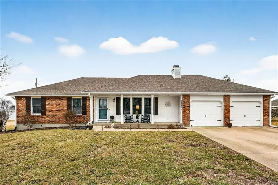 18600 152nd Street, Basehor, KS 66007 - #2