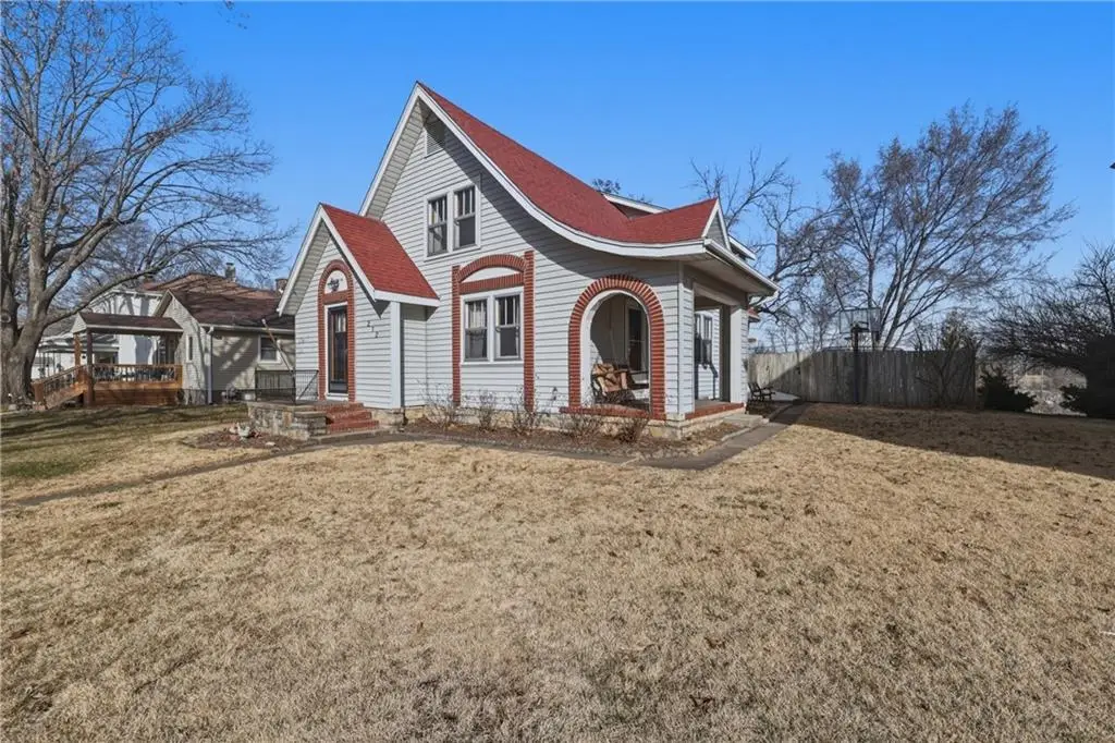 212 High Street, Platte City, MO 64079 - #1