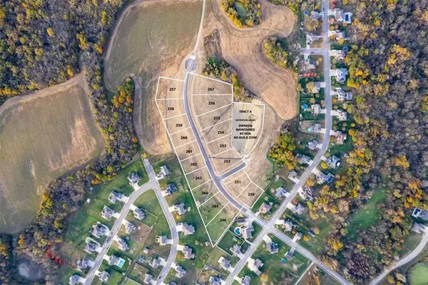 1302 Mulberry Street, Pleasant Hill, MO 64080