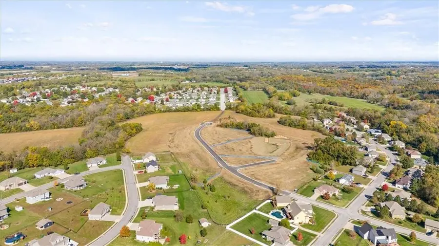 1302 Mulberry Street, Pleasant Hill, MO 64080 - #3