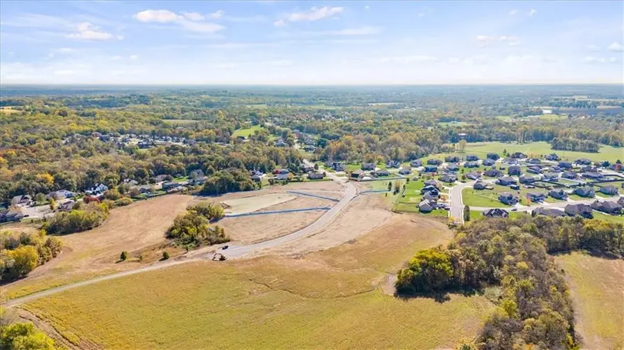 1404 Mulberry Street, Pleasant Hill, MO 64080 - #2