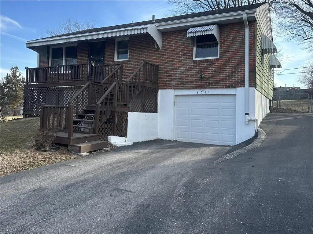 2511 S Evanston Avenue, Independence, MO 64052 - #1