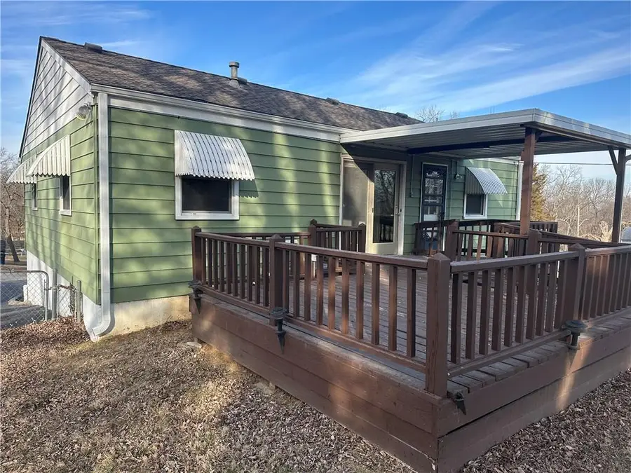 2511 S Evanston Avenue, Independence, MO 64052 - #3