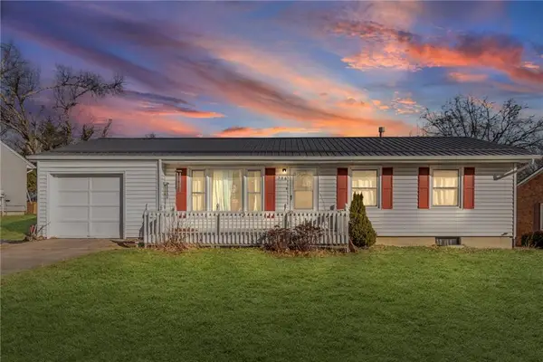 308 W 9th Street, Carrollton, MO 64633