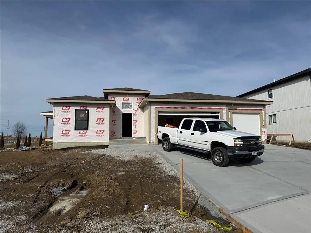 27604 E 128th Court, Lees Summit, MO 64086 - #1