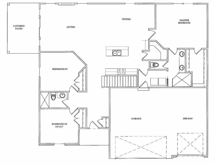 27604 E 128th Court, Lees Summit, MO 64086 - #2