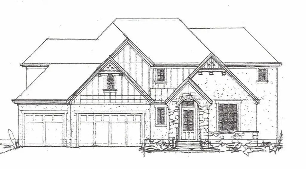 17704 Knox Street, Overland Park, KS 66221 - #1