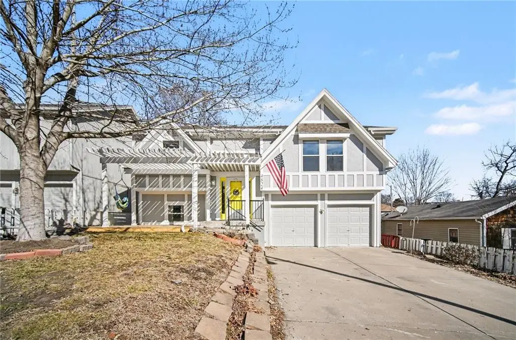 4824 NE 47th Street, Kansas City, MO 64117 - #1