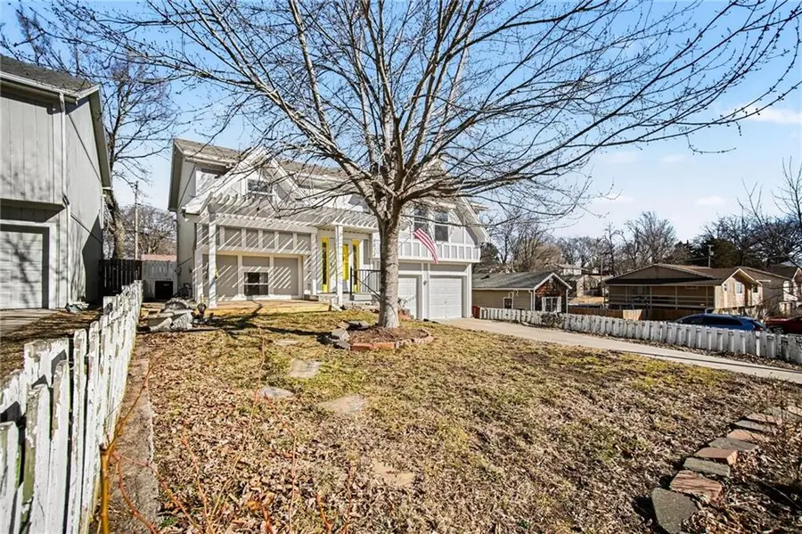 4824 NE 47th Street, Kansas City, MO 64117 - #2