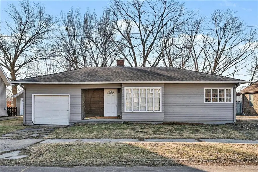 1132 Cooper Street, Chillicothe, MO 64601 - #2