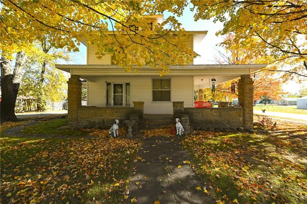 909 S Main Street, El Dorado Springs, MO 64744 - #1