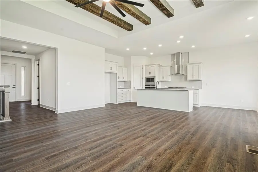 20683 Skyview Lane, Spring Hill, KS 66083 - #2