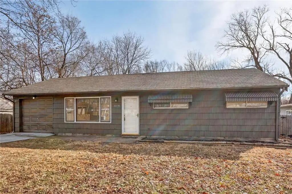 11115 Winchester Avenue, Kansas City, MO 64134 - #1