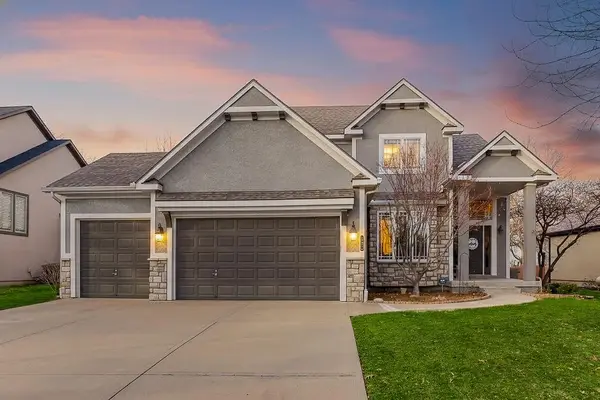 24012 St Andrews Court, Paola, KS 66071