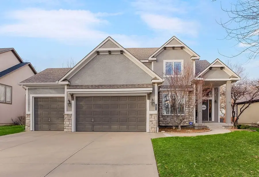 24012 St Andrews Court, Paola, KS 66071 - #2