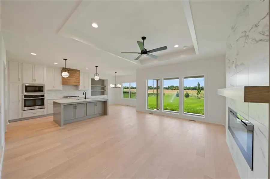 2111 SW Harvest Moon Lane, Lees Summit, MO 64082 - #3