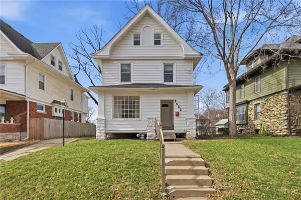 3632 Virginia Avenue, Kansas City, MO 64109