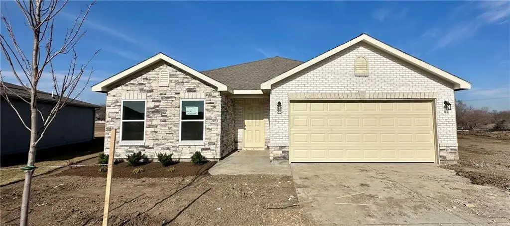 20805 Starside Street, Edgerton, KS 66021 - #1