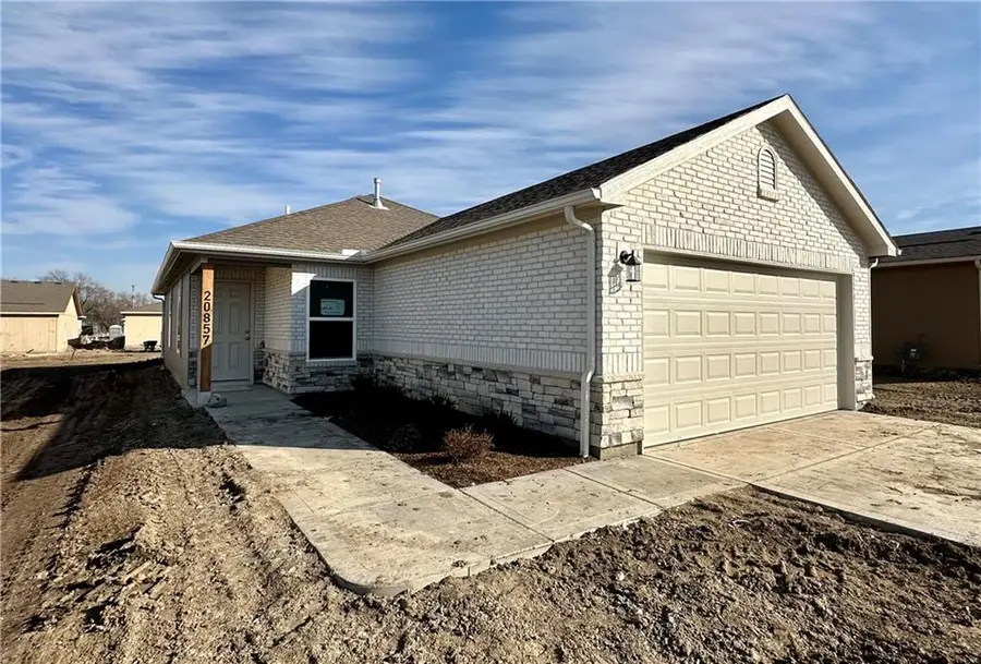 20857 Fairview Street, Edgerton, KS 66021 - #2