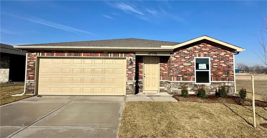 37710 W 207th Terrace, Edgerton, KS 66021 - #2