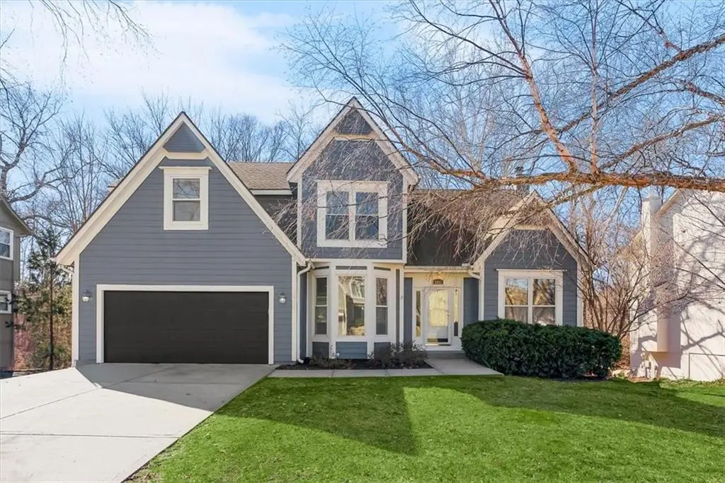 5933 W 153rd Street, Overland Park, KS 66223 - #1