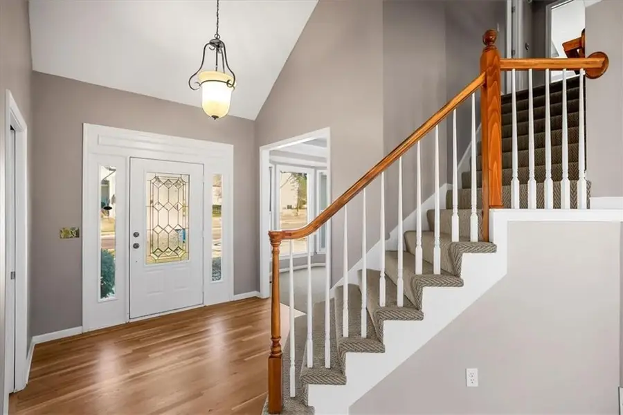 5933 W 153rd Street, Overland Park, KS 66223 - #2