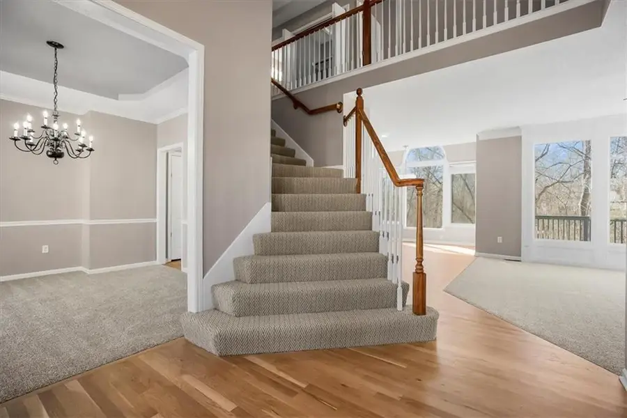 5933 W 153rd Street, Overland Park, KS 66223 - #3