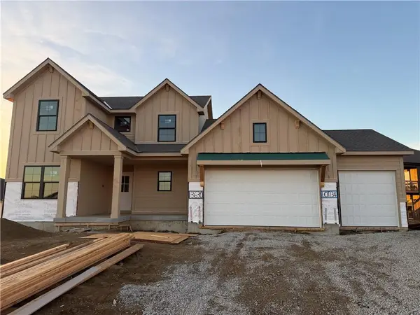 13630 Clover Court, Kearney, MO 64060