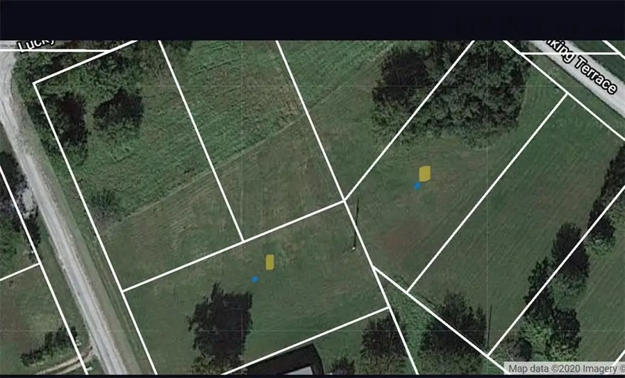 Lot 1774 & 12552 Lake Viking Terrace, Gallatin, MO 64640 - #2