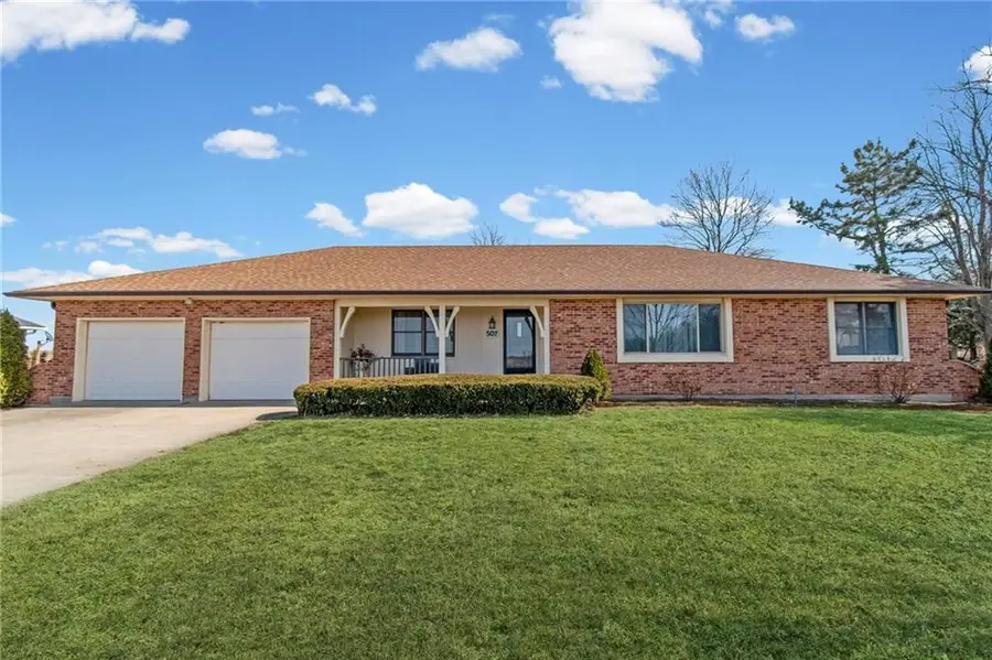 507 N Main Street, Higginsville, MO 64037 - #2