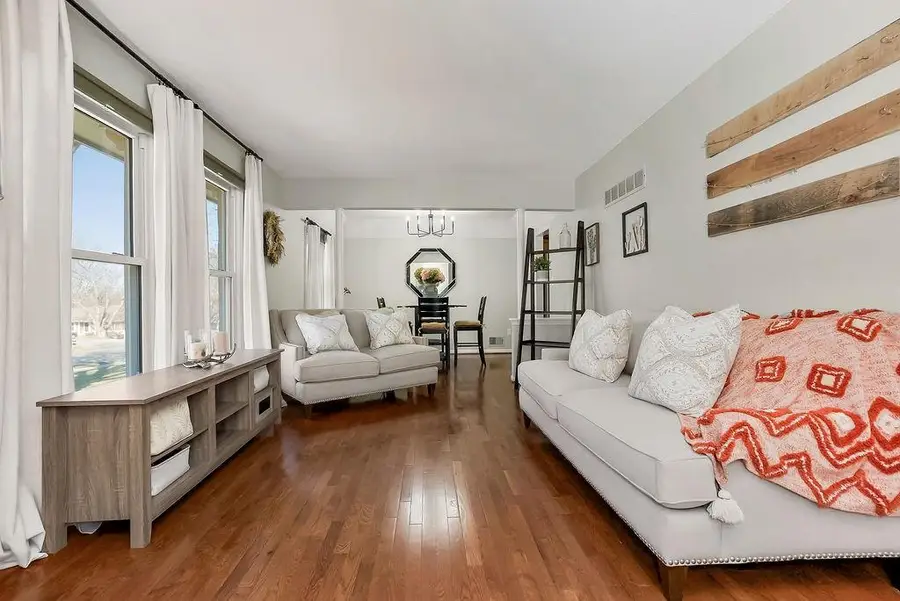 6201 Hallet Street, Shawnee, KS 66216 - #3