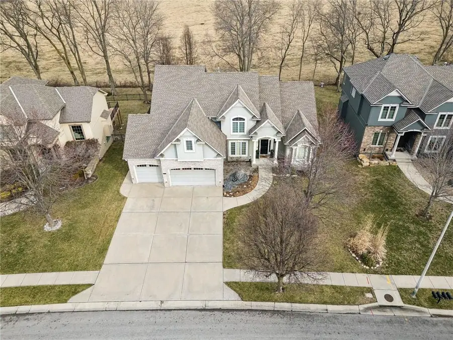 8650 NE 91st Terrace, Kansas City, MO 64157 - #2