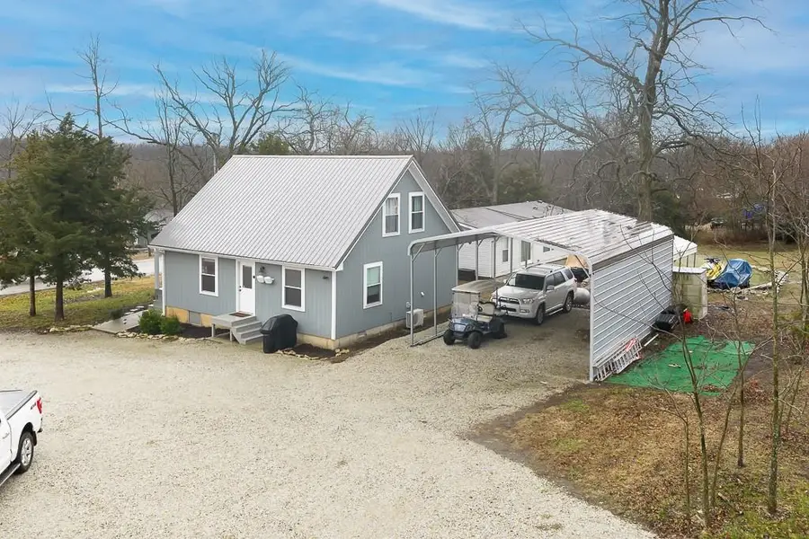 17 Timber Valley Drive, Linn Valley, KS 66040 - #2