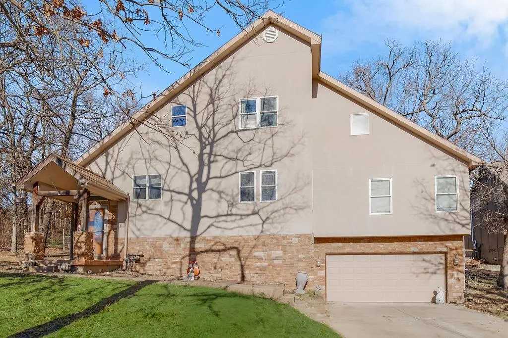 40 W Street, Lake Lotawana, MO 64086 - #1