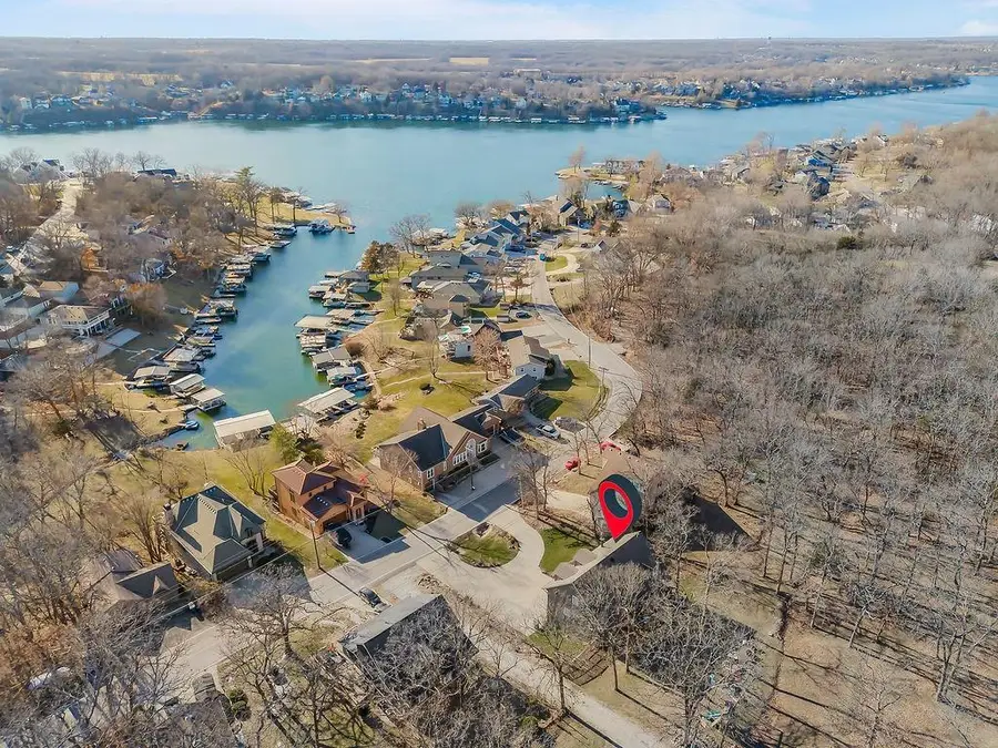 40 W Street, Lake Lotawana, MO 64086 - #2