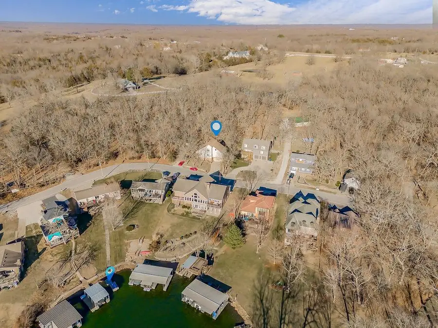 40 W Street, Lake Lotawana, MO 64086 - #3