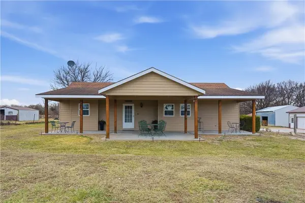 31710 Rockville Road, Louisburg, KS 66053