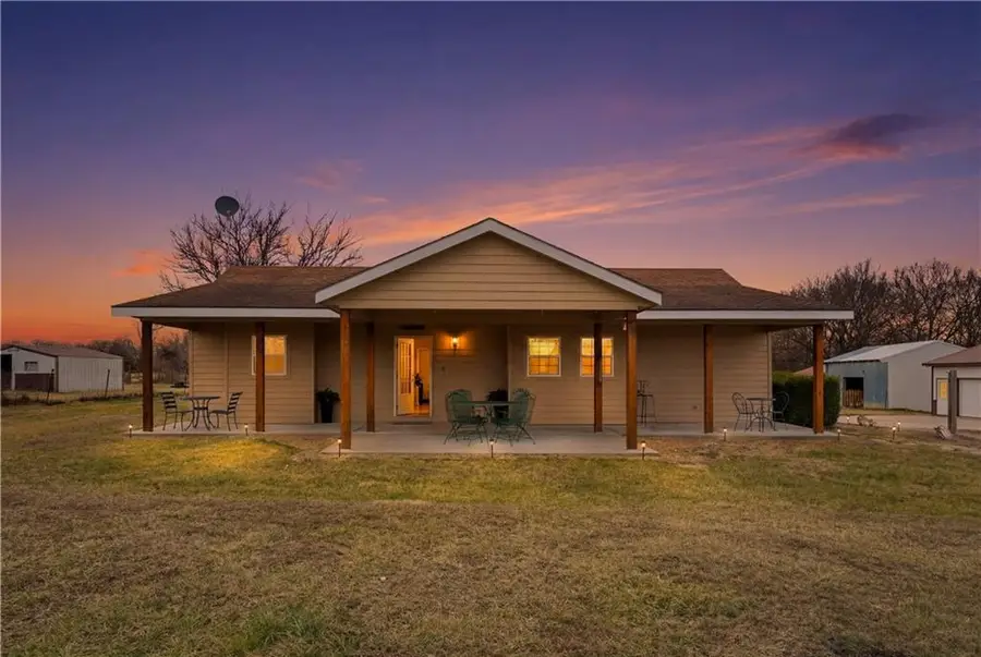 31710 Rockville Road, Louisburg, KS 66053 - #2