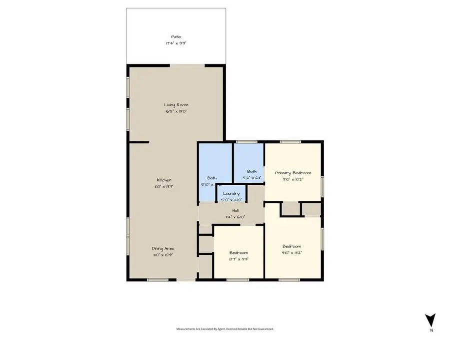 2613 S 49th Street, Kansas City, KS 66106 - #2