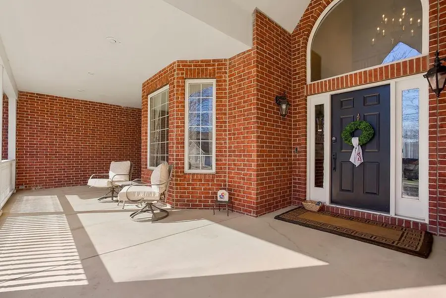 12400 Pembroke Lane, Leawood, KS 66209 - #2